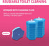 Disposable Toilet Cleaner with 8 refill | WBM HOME